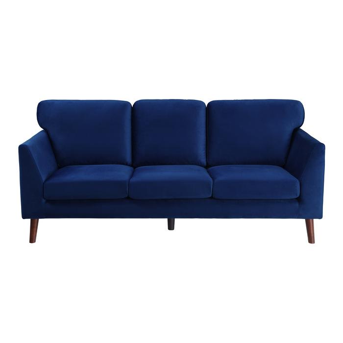 9338BU-3 - Sofa - Furniture 4 Less Outlet (Salinas,CA)