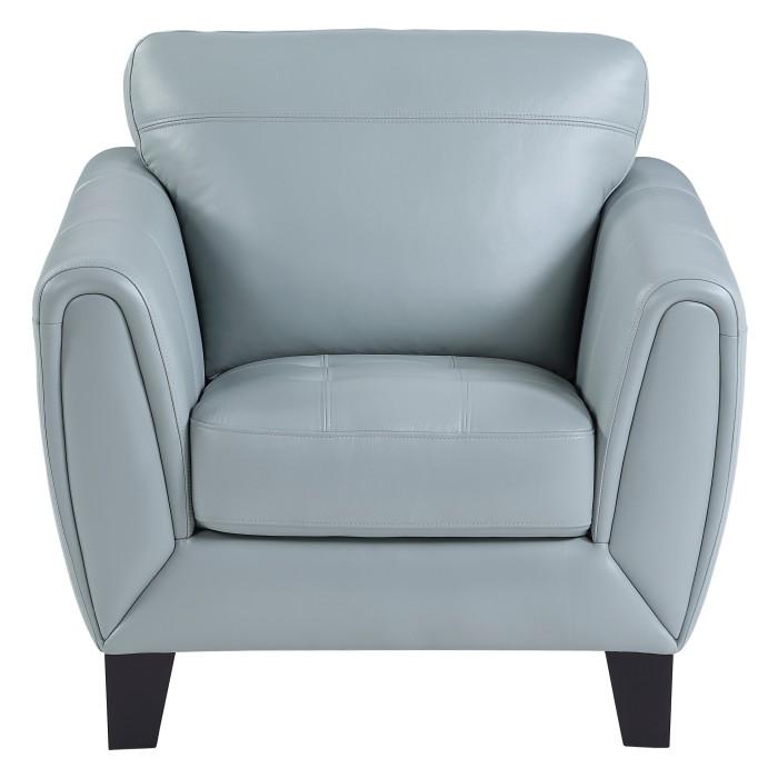 9460AQ-1 - Chair - Furniture 4 Less Outlet (Salinas,CA)
