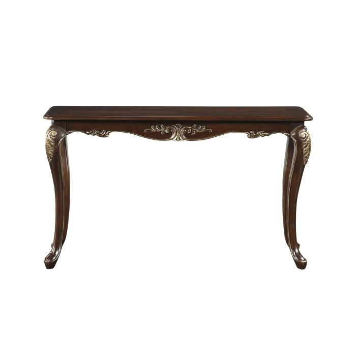 9815-05 - Sofa Table - Furniture 4 Less Outlet (Salinas,CA)