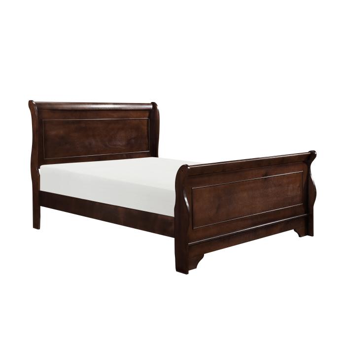 Abbeville (2) Full Bed - Furniture 4 Less Outlet (Salinas,CA)