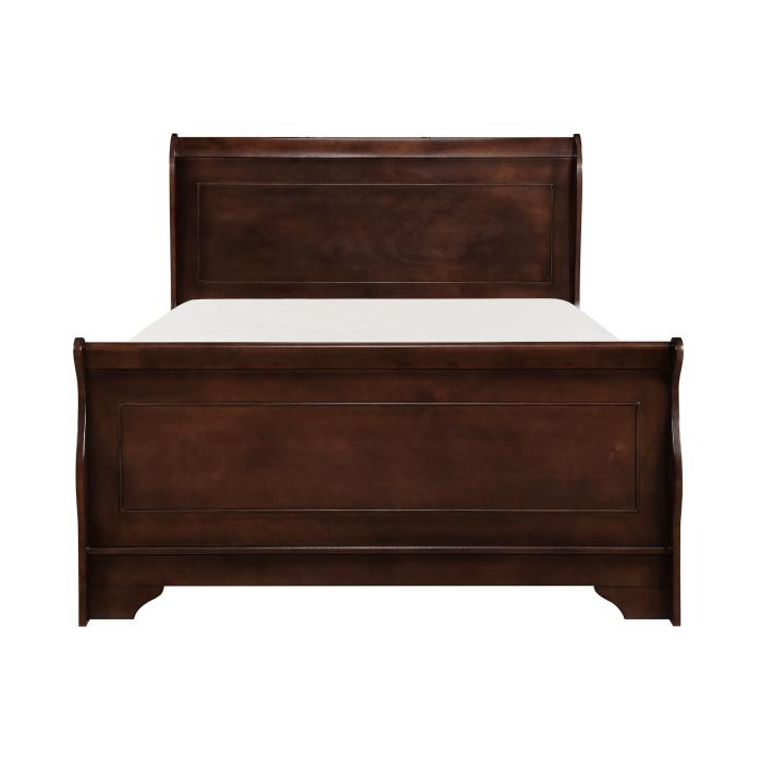 Abbeville (2)Queen Bed - Furniture 4 Less Outlet (Salinas,CA)