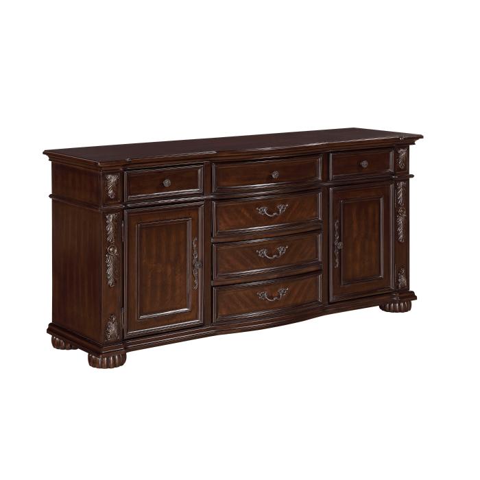 Adelina Buffet/Server - Furniture 4 Less Outlet (Salinas,CA)