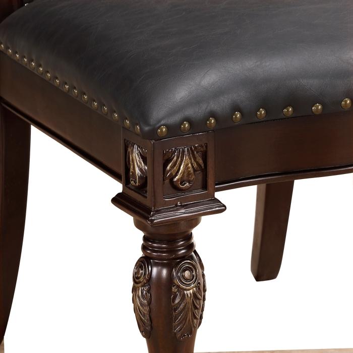 Adelina Side Chair - Furniture 4 Less Outlet (Salinas,CA)