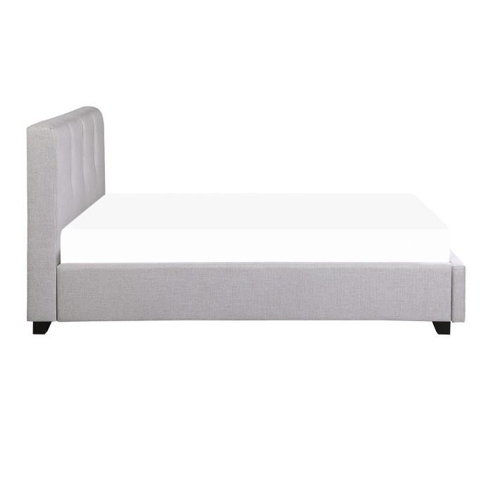 Aitana (3) Full Platform Bed - Furniture 4 Less Outlet (Salinas,CA)