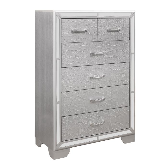 Aveline Chest - Furniture 4 Less Outlet (Salinas,CA)