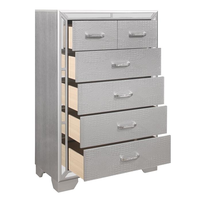 Aveline Chest - Furniture 4 Less Outlet (Salinas,CA)
