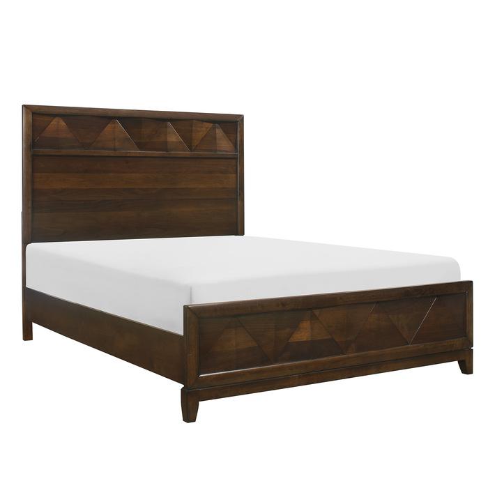 Aziel (3) Eastern King Bed - Furniture 4 Less Outlet (Salinas,CA)