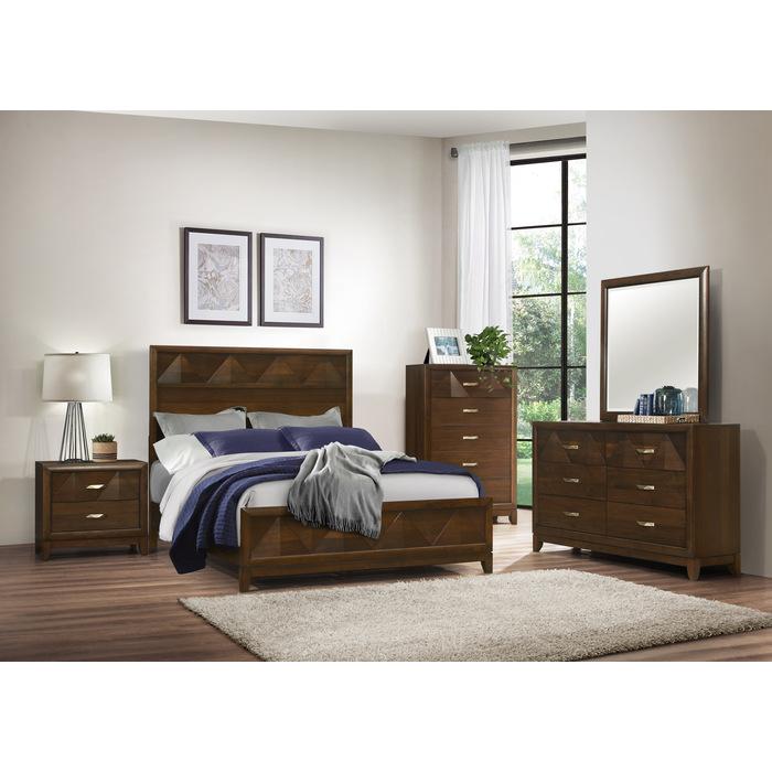 Aziel Night Stand - Furniture 4 Less Outlet (Salinas,CA)