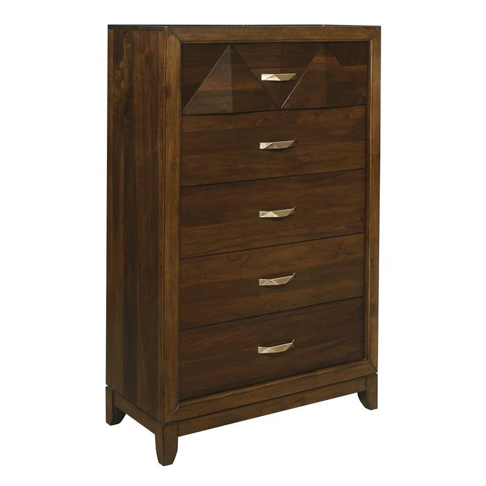 Aziel Chest - Furniture 4 Less Outlet (Salinas,CA)