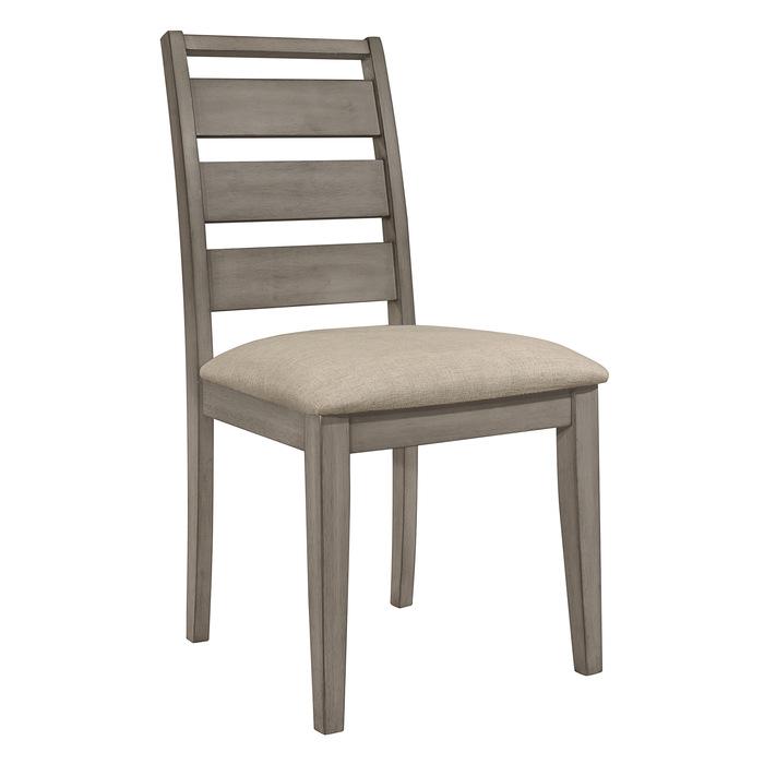Bainbridge Side Chair - Furniture 4 Less Outlet (Salinas,CA)