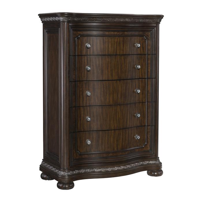 Beddington Chest - Furniture 4 Less Outlet (Salinas,CA)