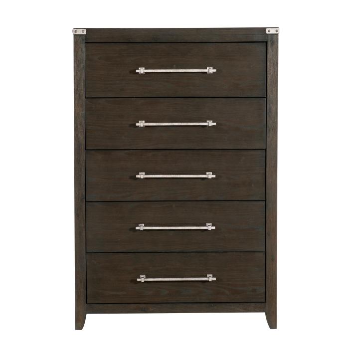 Bellamy Chest - Furniture 4 Less Outlet (Salinas,CA)