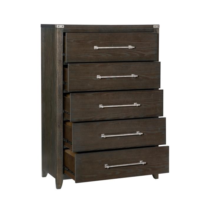 Bellamy Chest - Furniture 4 Less Outlet (Salinas,CA)