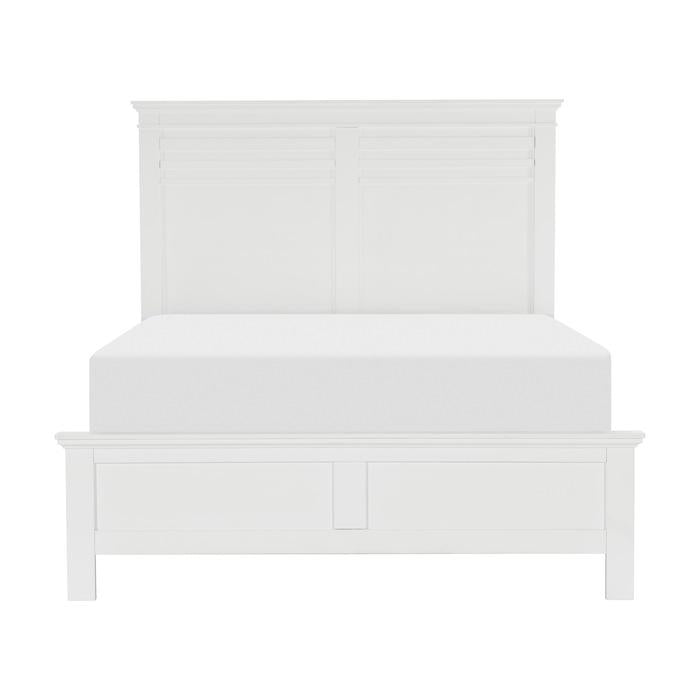 Blaire Farm (3) Full Bed - Furniture 4 Less Outlet (Salinas,CA)