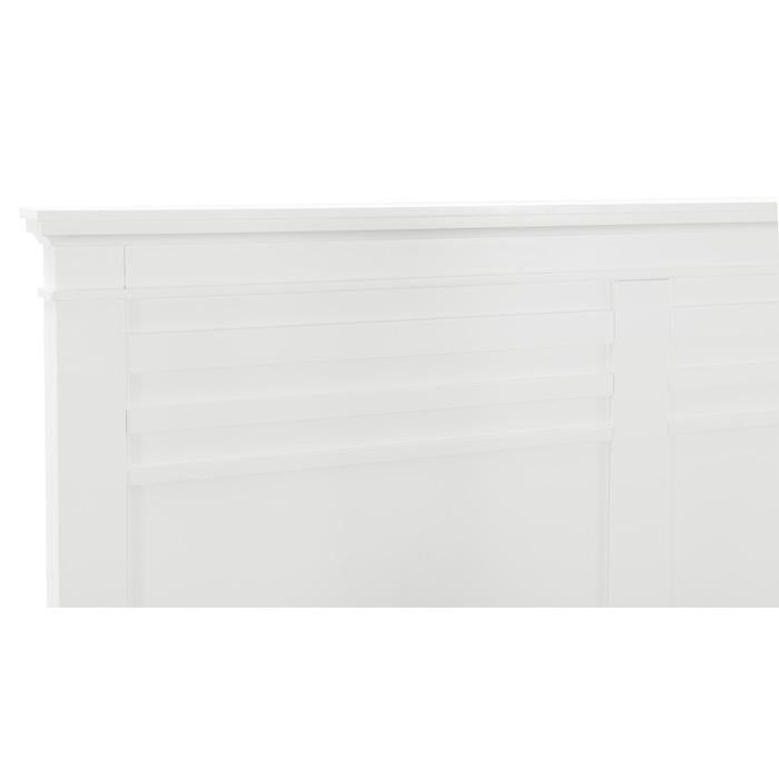 Blaire Farm (3) Queen Bed - Furniture 4 Less Outlet (Salinas,CA)