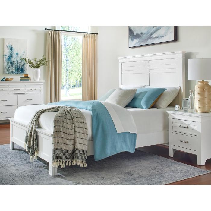 Blaire Farm (3) Eastern King Bed - Furniture 4 Less Outlet (Salinas,CA)
