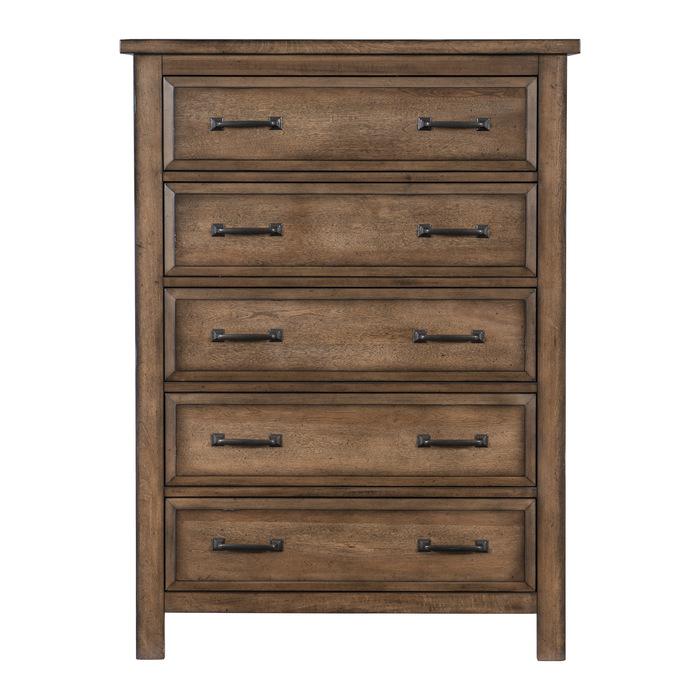 Brevard Chest - Furniture 4 Less Outlet (Salinas,CA)