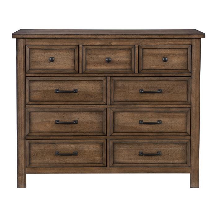 Brevard Dresser - Furniture 4 Less Outlet (Salinas,CA)