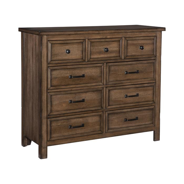 Brevard Dresser - Furniture 4 Less Outlet (Salinas,CA)