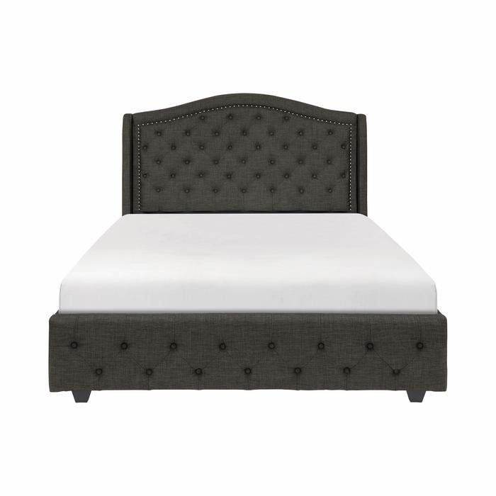 Bryndle (3)Queen Bed - Furniture 4 Less Outlet (Salinas,CA)