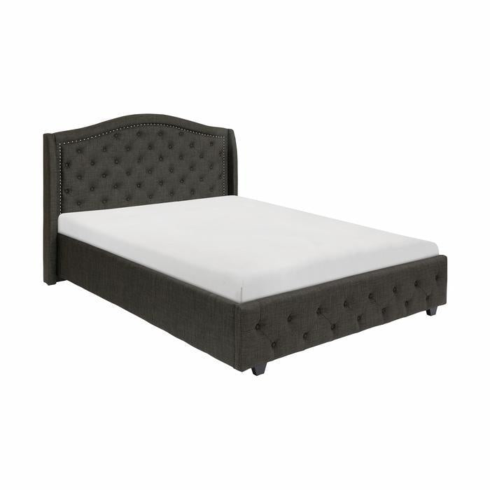 Bryndle (3)Eastern King Bed - Furniture 4 Less Outlet (Salinas,CA)