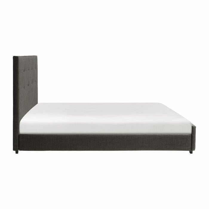 Cadmus (3)Full Bed - Furniture 4 Less Outlet (Salinas,CA)