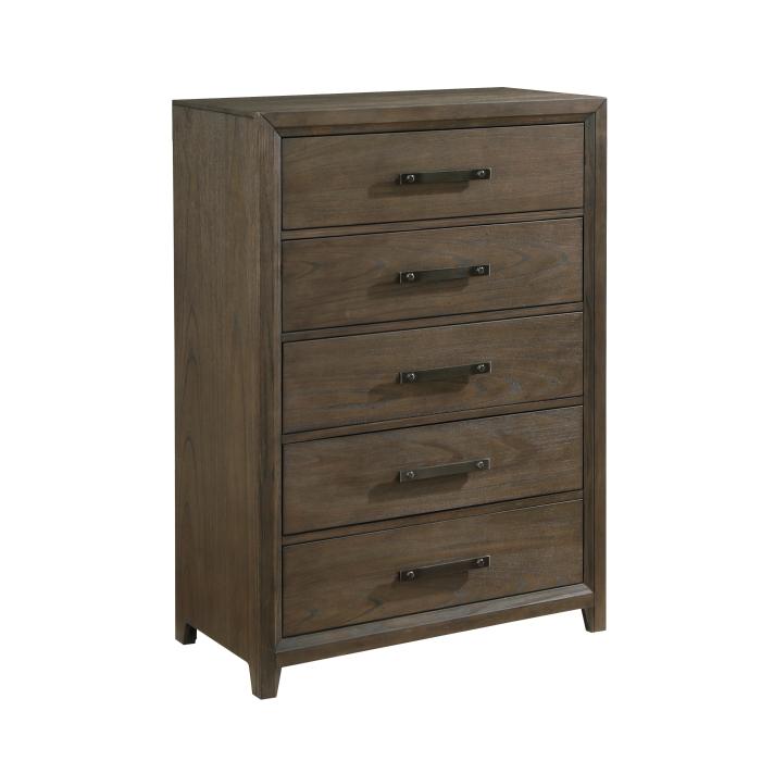 Cambridge Chest - Furniture 4 Less Outlet (Salinas,CA)