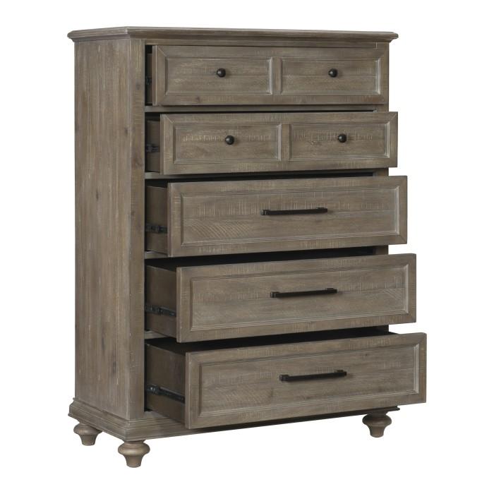 Cardano Chest - Furniture 4 Less Outlet (Salinas,CA)