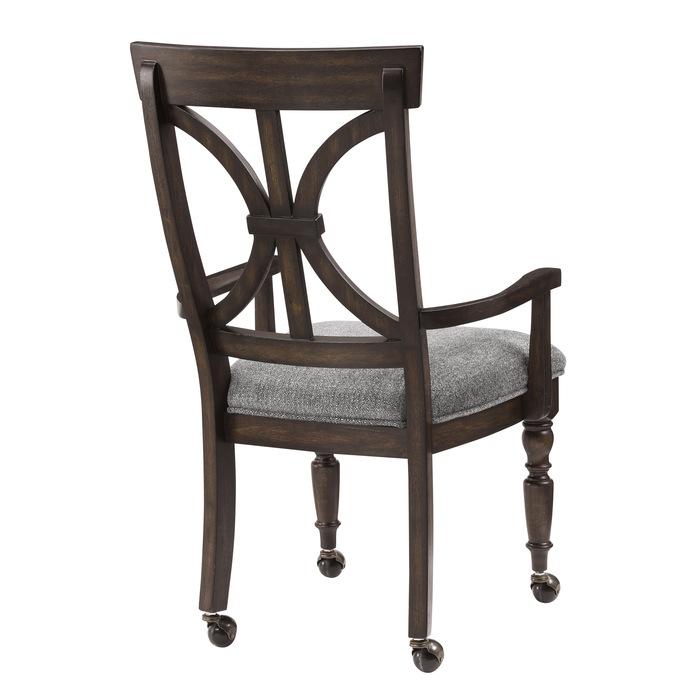 Cardano Desk Armchair - Furniture 4 Less Outlet (Salinas,CA)