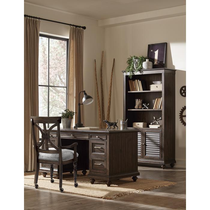 Cardano Desk Armchair - Furniture 4 Less Outlet (Salinas,CA)