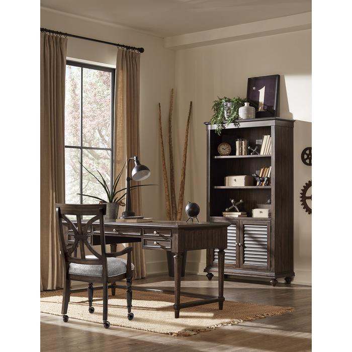 Cardano Desk Armchair - Furniture 4 Less Outlet (Salinas,CA)