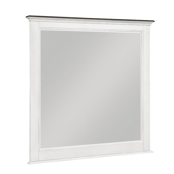 Chesterton Mirror - Furniture 4 Less Outlet (Salinas,CA)