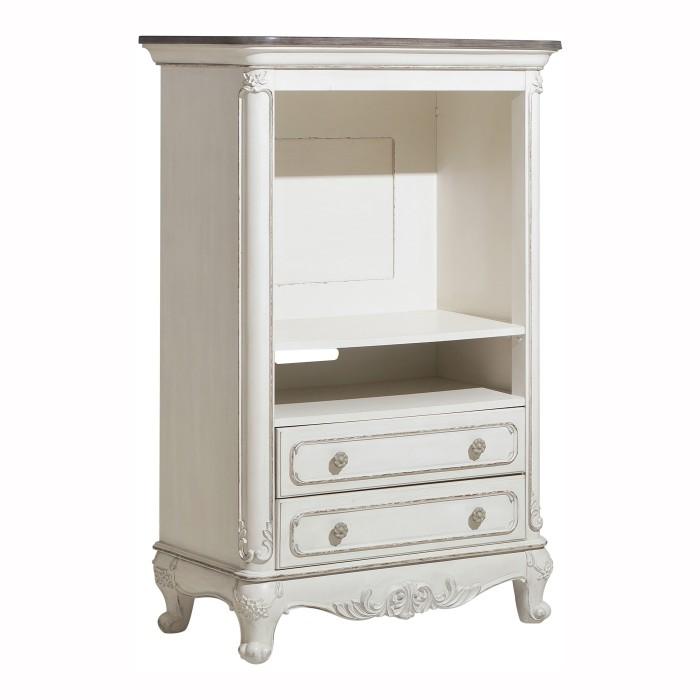 Cinderella Armoire - Furniture 4 Less Outlet (Salinas,CA)