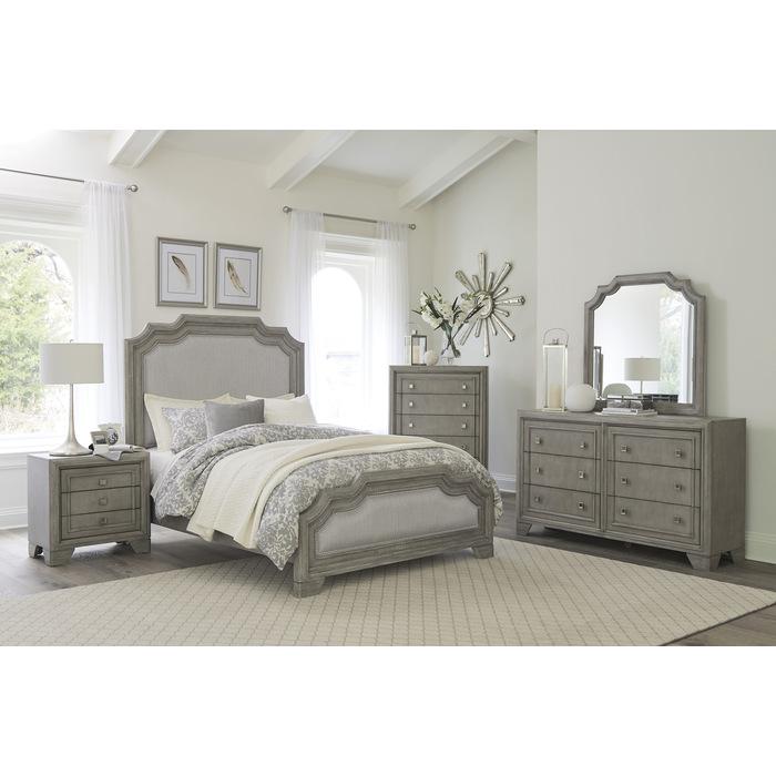 Colchester Chest - Furniture 4 Less Outlet (Salinas,CA)