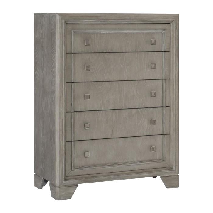 Colchester Chest - Furniture 4 Less Outlet (Salinas,CA)