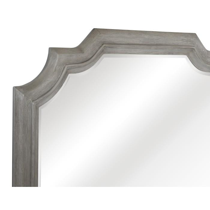 Colchester Mirror - Furniture 4 Less Outlet (Salinas,CA)