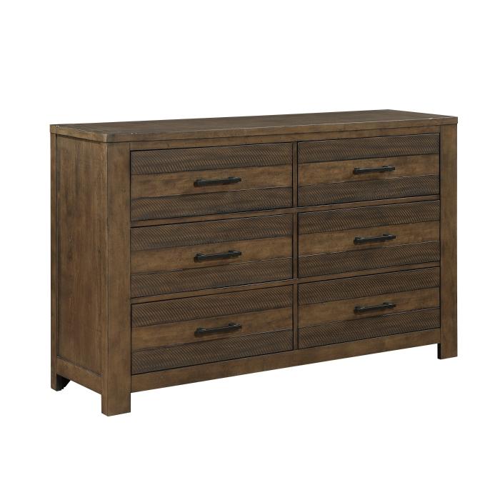 Conway Dresser - Furniture 4 Less Outlet (Salinas,CA)