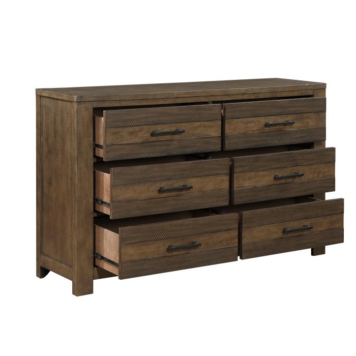 Conway Dresser - Furniture 4 Less Outlet (Salinas,CA)