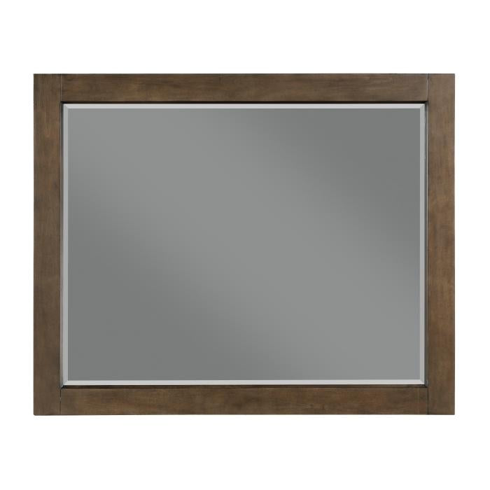 Conway Mirror - Furniture 4 Less Outlet (Salinas,CA)