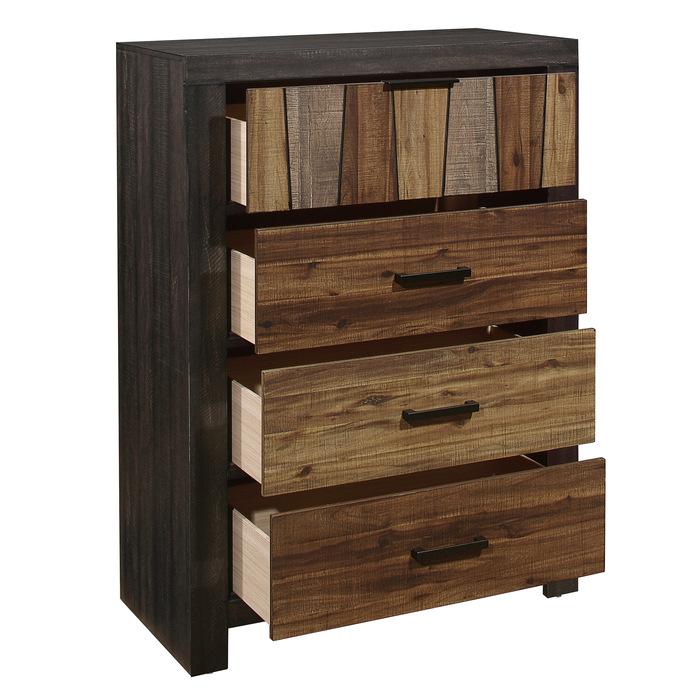 Cooper Chest - Furniture 4 Less Outlet (Salinas,CA)