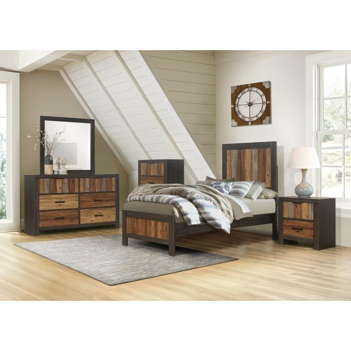 Cooper Mirror - Furniture 4 Less Outlet (Salinas,CA)