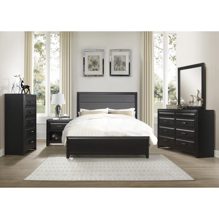 Cordelia Mirror - Furniture 4 Less Outlet (Salinas,CA)