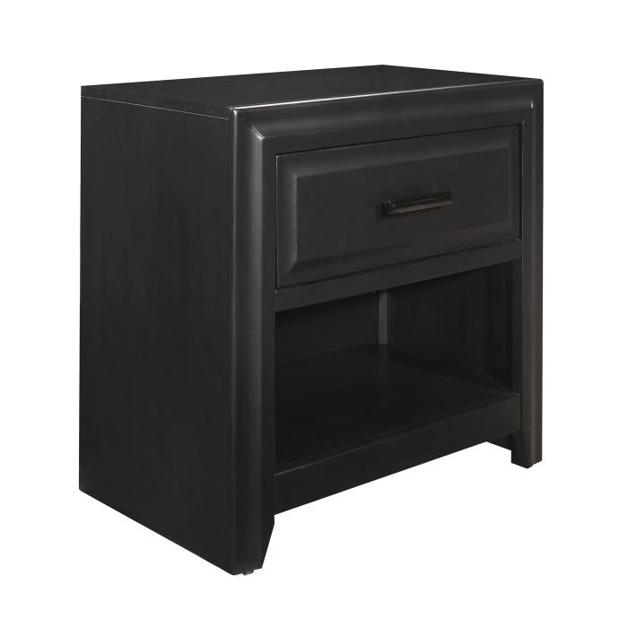 Cordelia Night Stand - Furniture 4 Less Outlet (Salinas,CA)