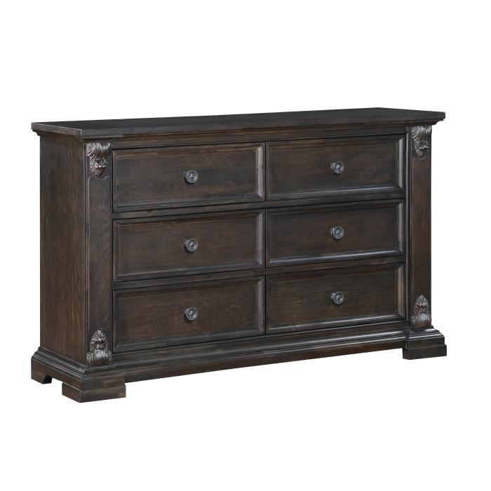 Cornwall Dresser - Furniture 4 Less Outlet (Salinas,CA)