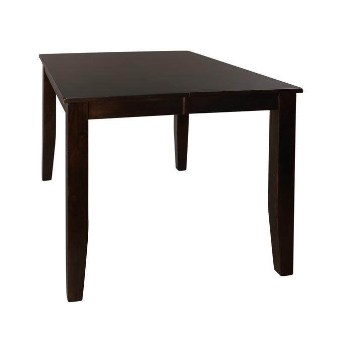 Crown Point Counter Height Table - Furniture 4 Less Outlet (Salinas,CA)