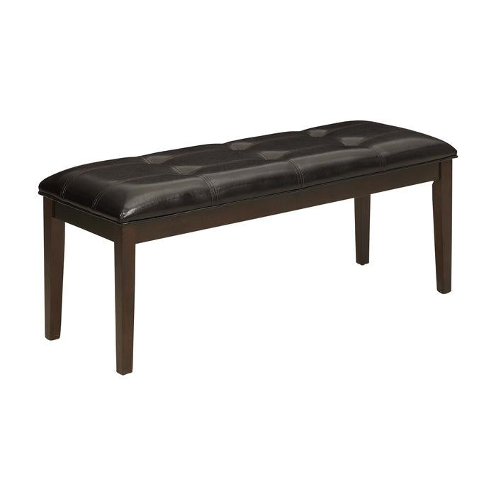 Decatur Bench - Furniture 4 Less Outlet (Salinas,CA)