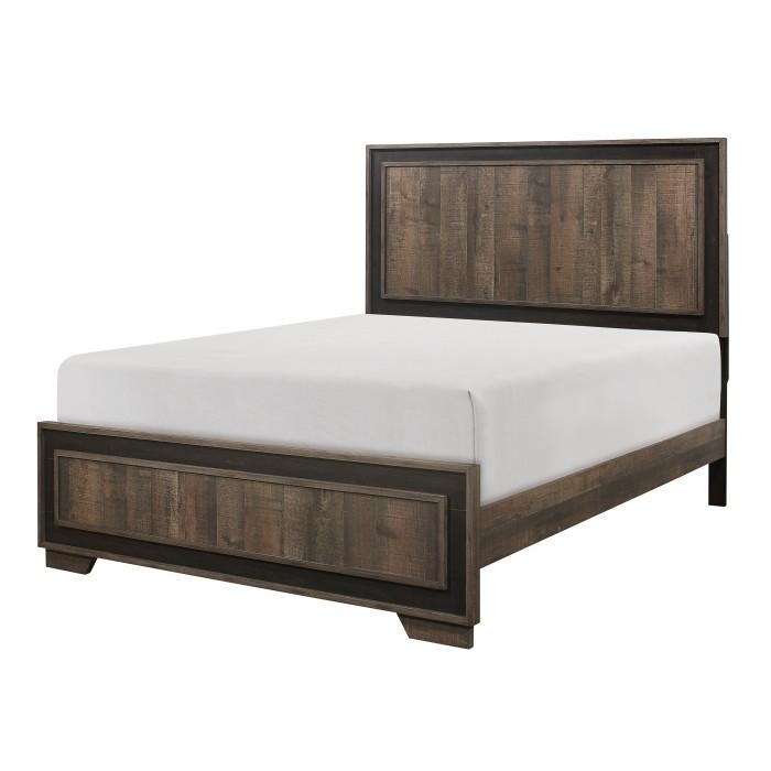Ellendale (2) Full Bed - Furniture 4 Less Outlet (Salinas,CA)