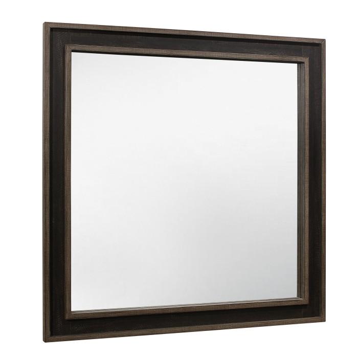 Ellendale Mirror - Furniture 4 Less Outlet (Salinas,CA)