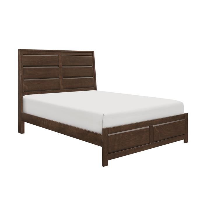 Erwan (3) Queen Bed - Furniture 4 Less Outlet (Salinas,CA)