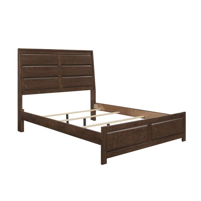 Erwan (3) Eastern King Bed - Furniture 4 Less Outlet (Salinas,CA)
